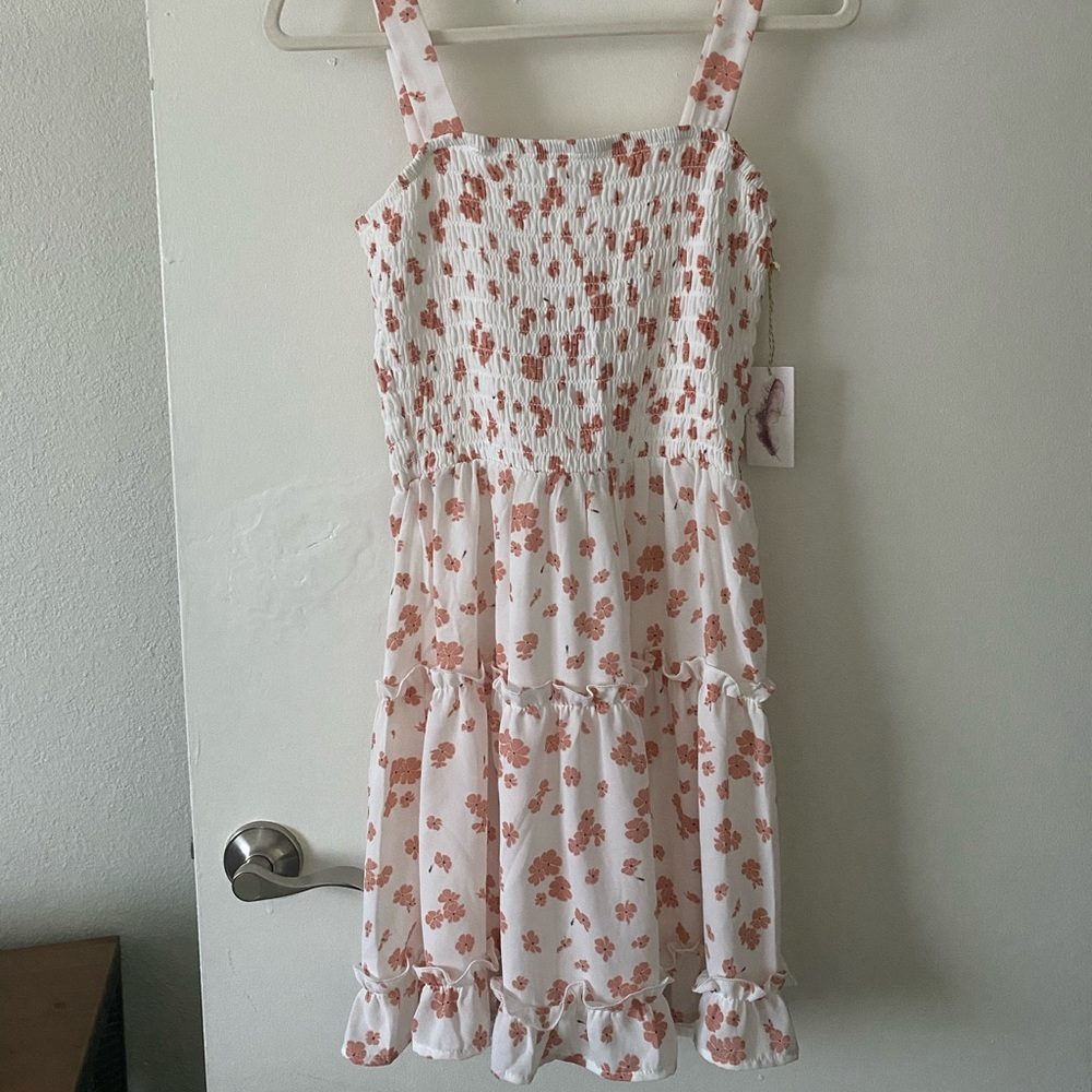 NEW WITH TAGS Jessica Simpson Dress